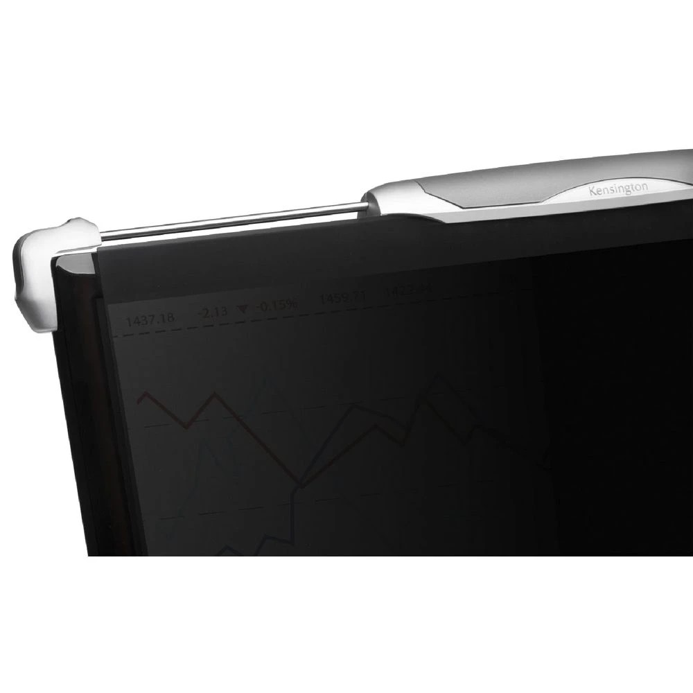 2 Kensington 22"-24" 16:9 Snap2 Monitor Privacy Screen, 2 of 3