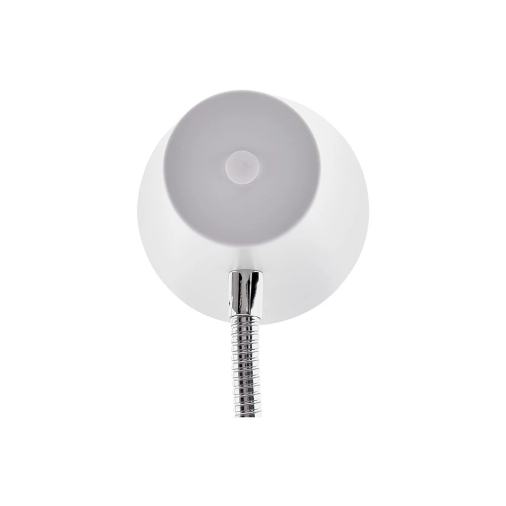 3 Otto Jesse Table Lamp White, 3 of 4