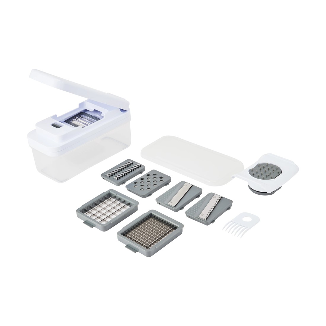 2 Multi Slicer & Dicer, 2 of 4