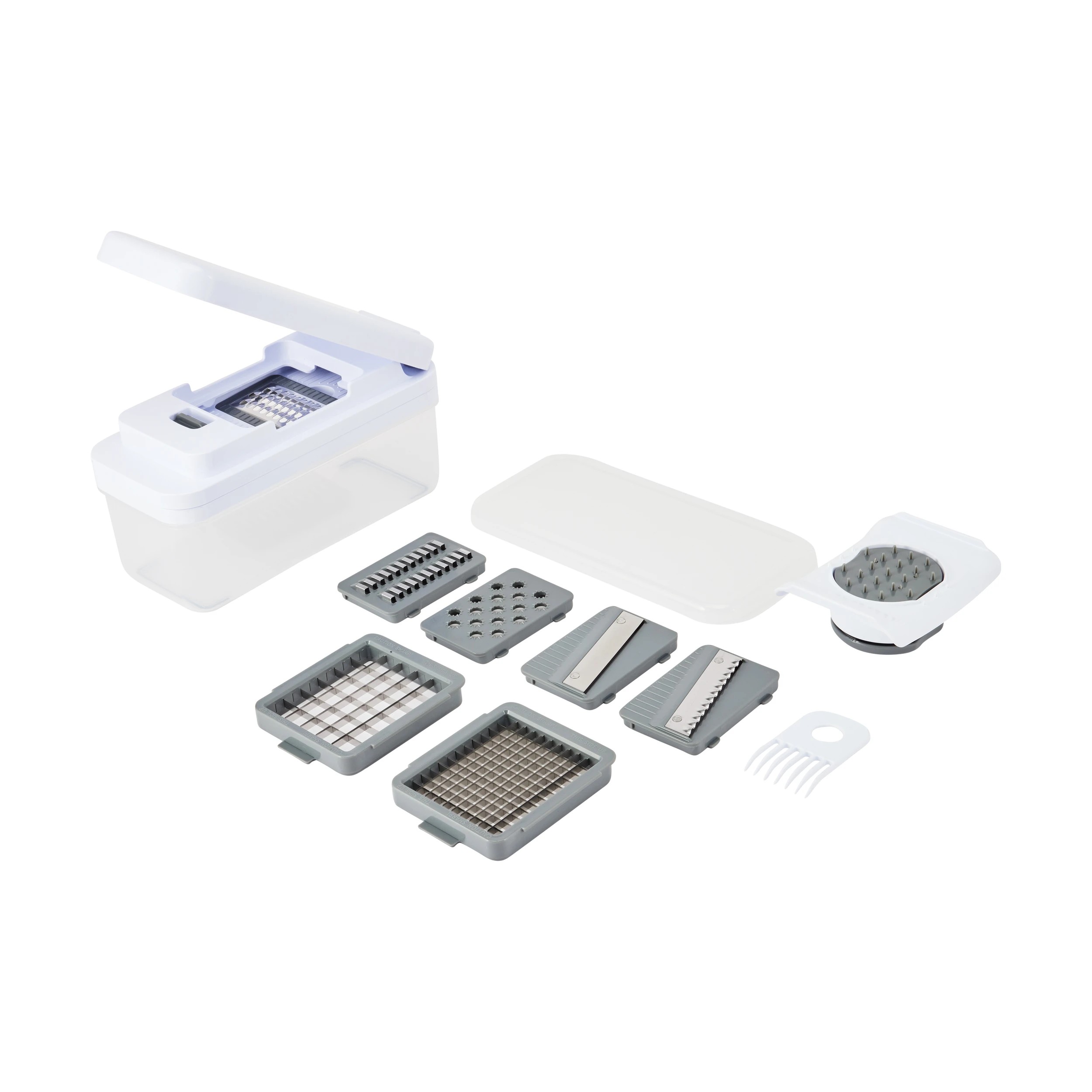 3 Multi Slicer & Dicer, 3 of 5