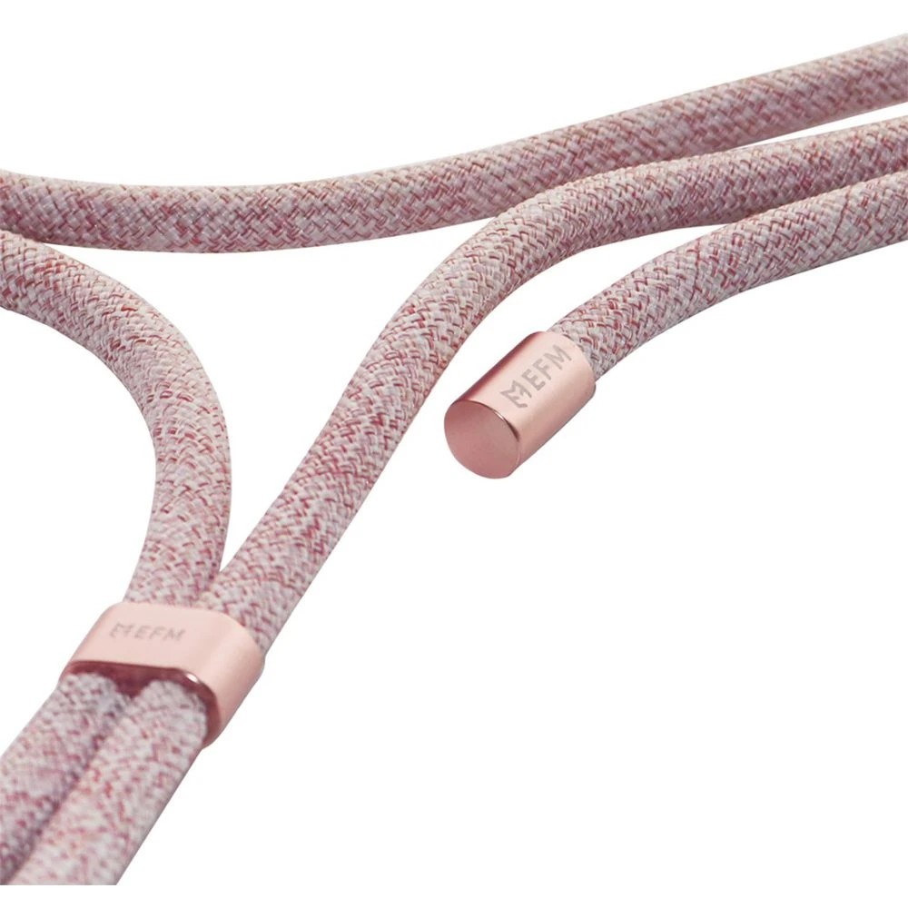 2 EFM Go Crossbody Lanyard Pink, 2 of 2