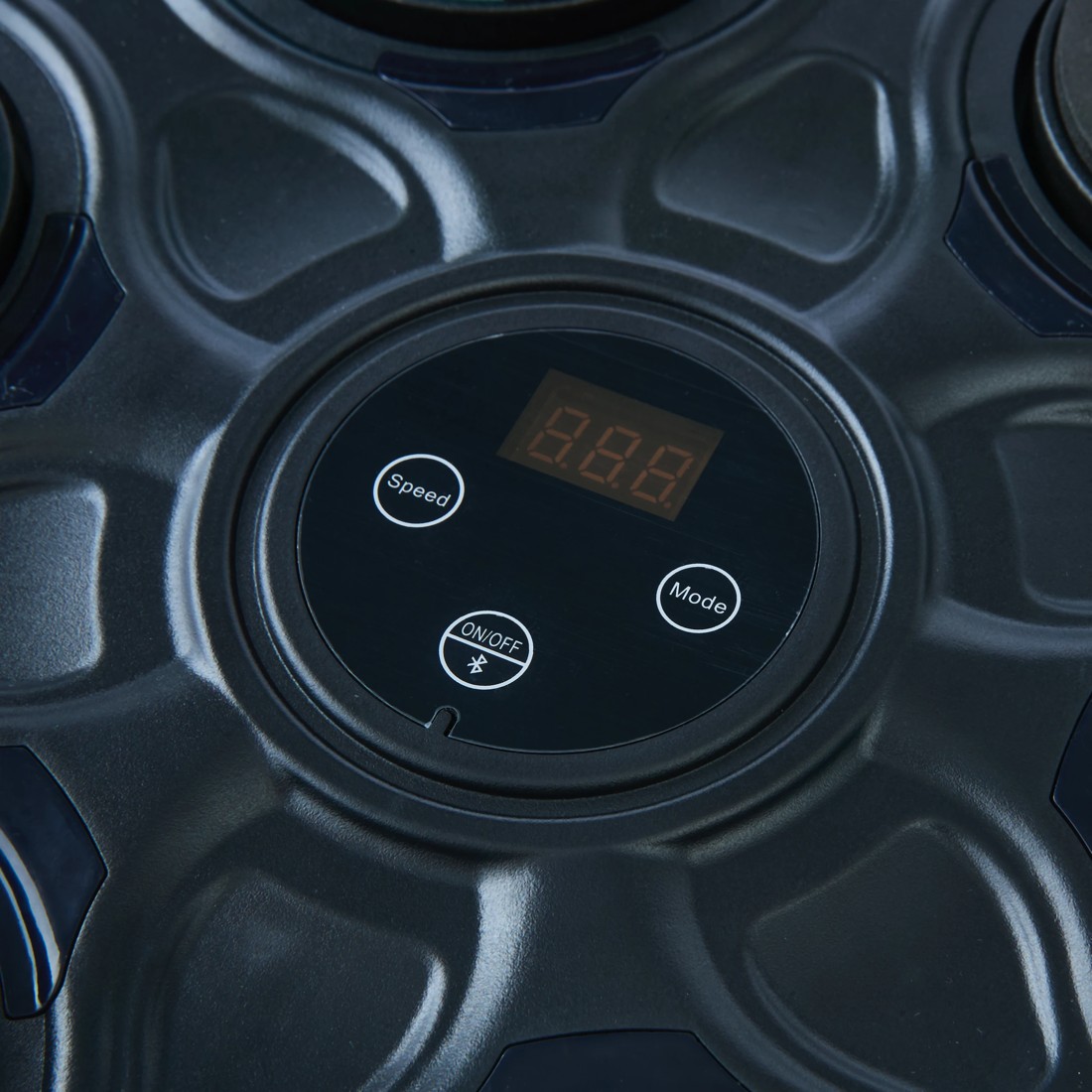 5 Boxing Machine, 5 of 8