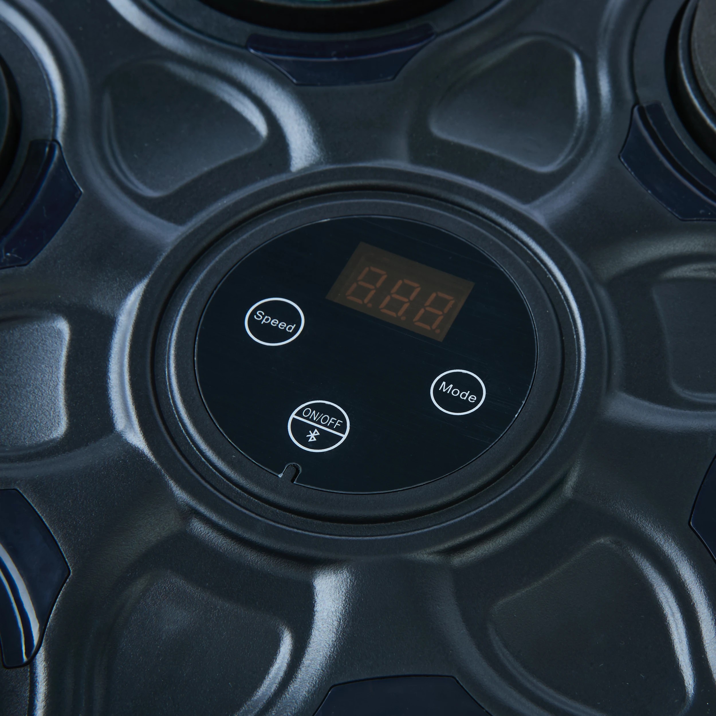 5 Boxing Machine, 5 of 8