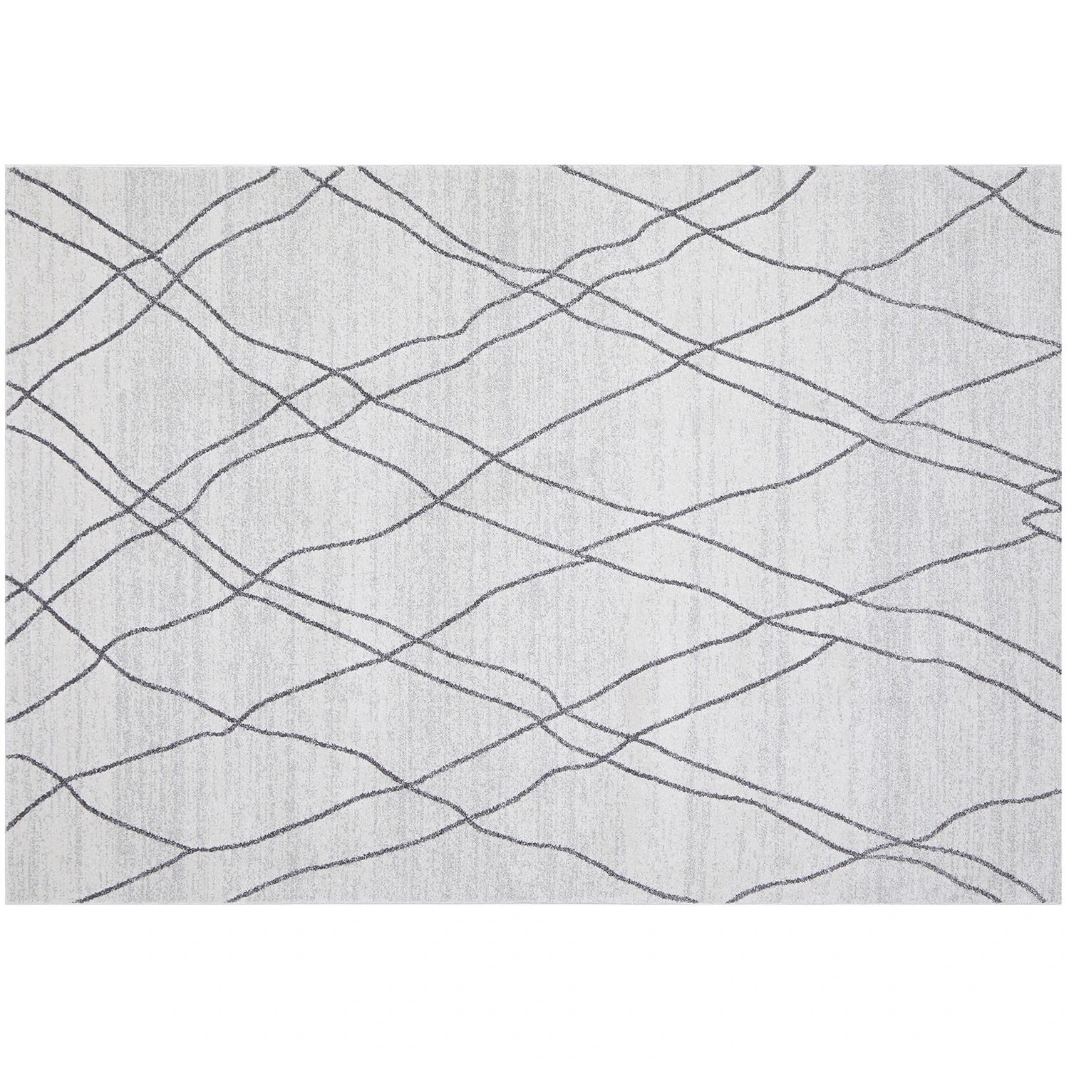 2 Common Ground Rugs Elysium Jada 400x300cm - Extra Extra Large Floor Rug - Natural, 2 of 10