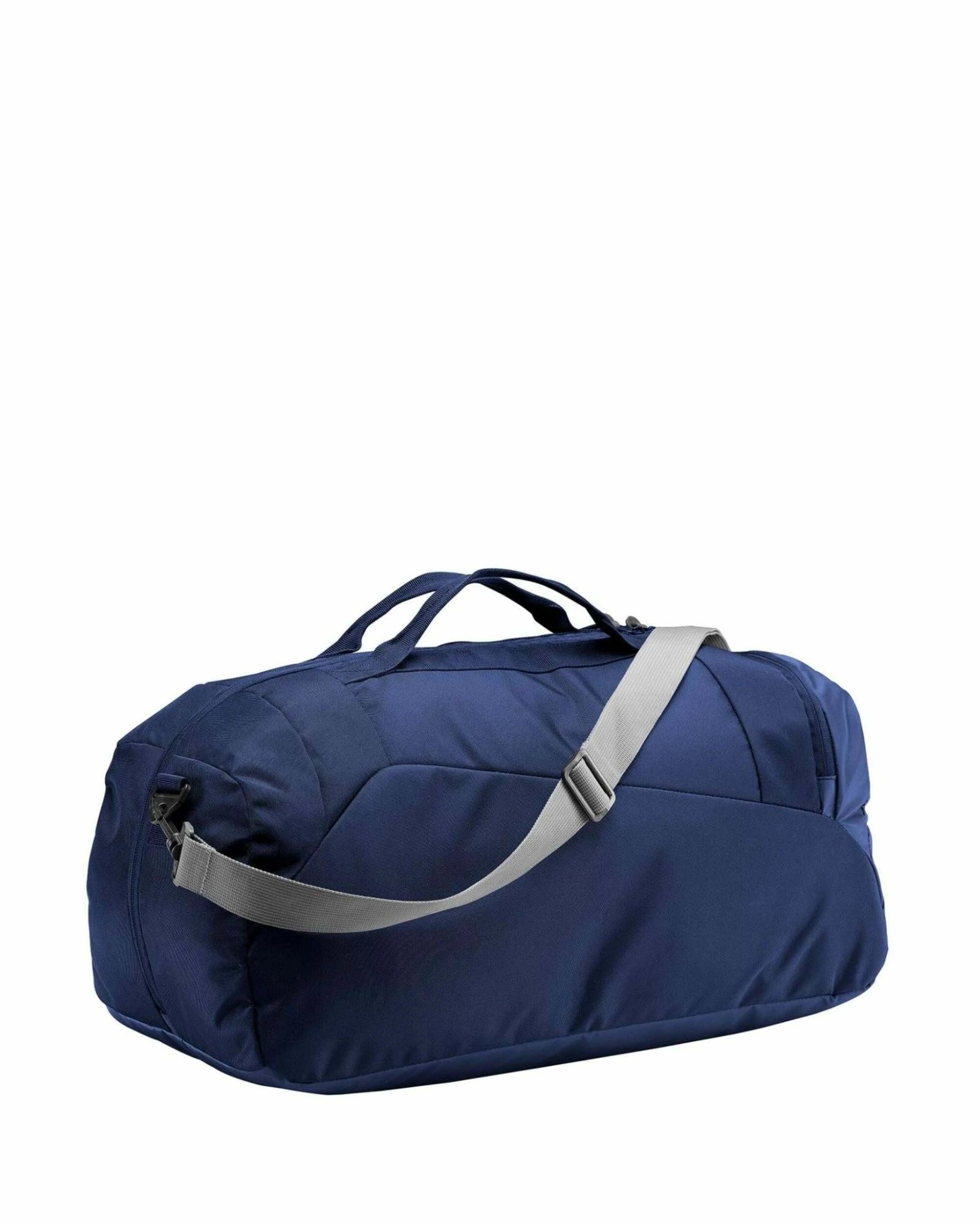 1 Caribee Haul 2.0 Gear Duffle Bag - 36L - Navy, 1 of 4