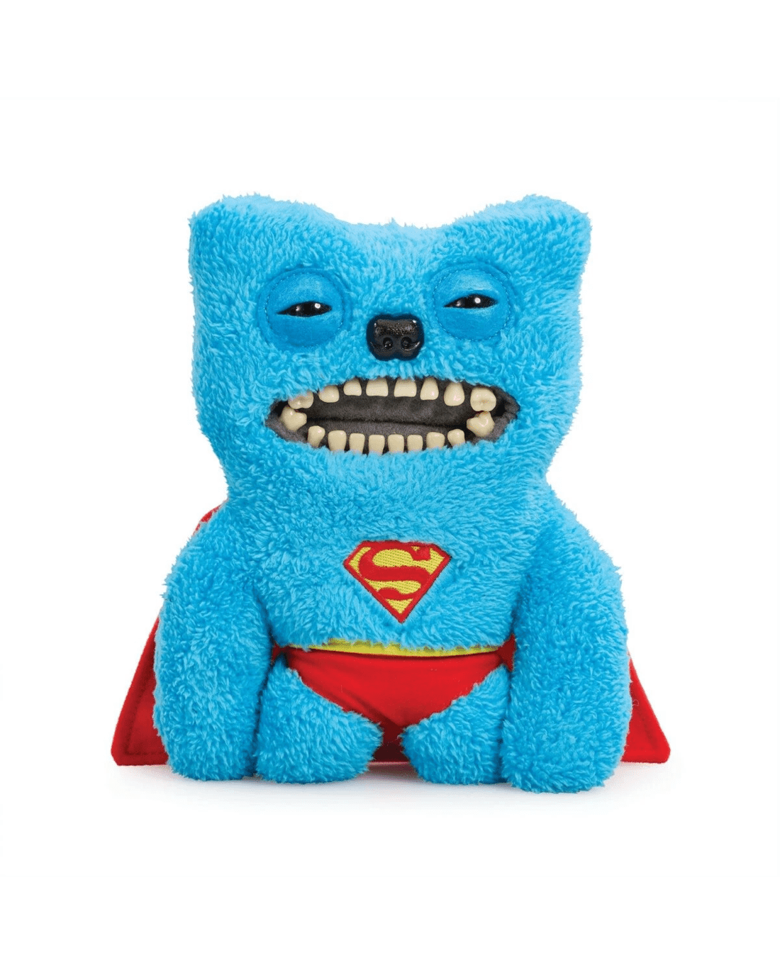 5 DC x Fuggler Funny Ugly Monster Plush Toy - Assorted, 5 of 7