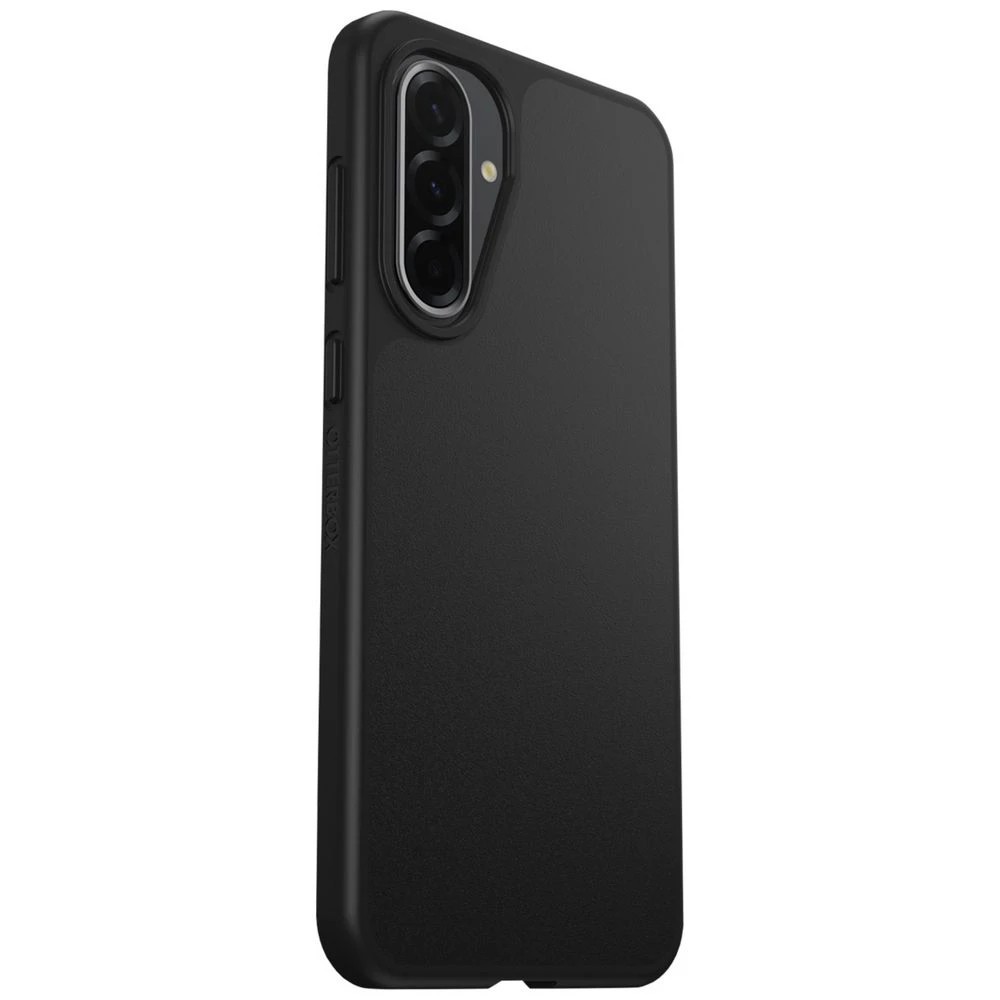 2 OtterBox React Case Samsung Galaxy A36 Black, 2 of 5