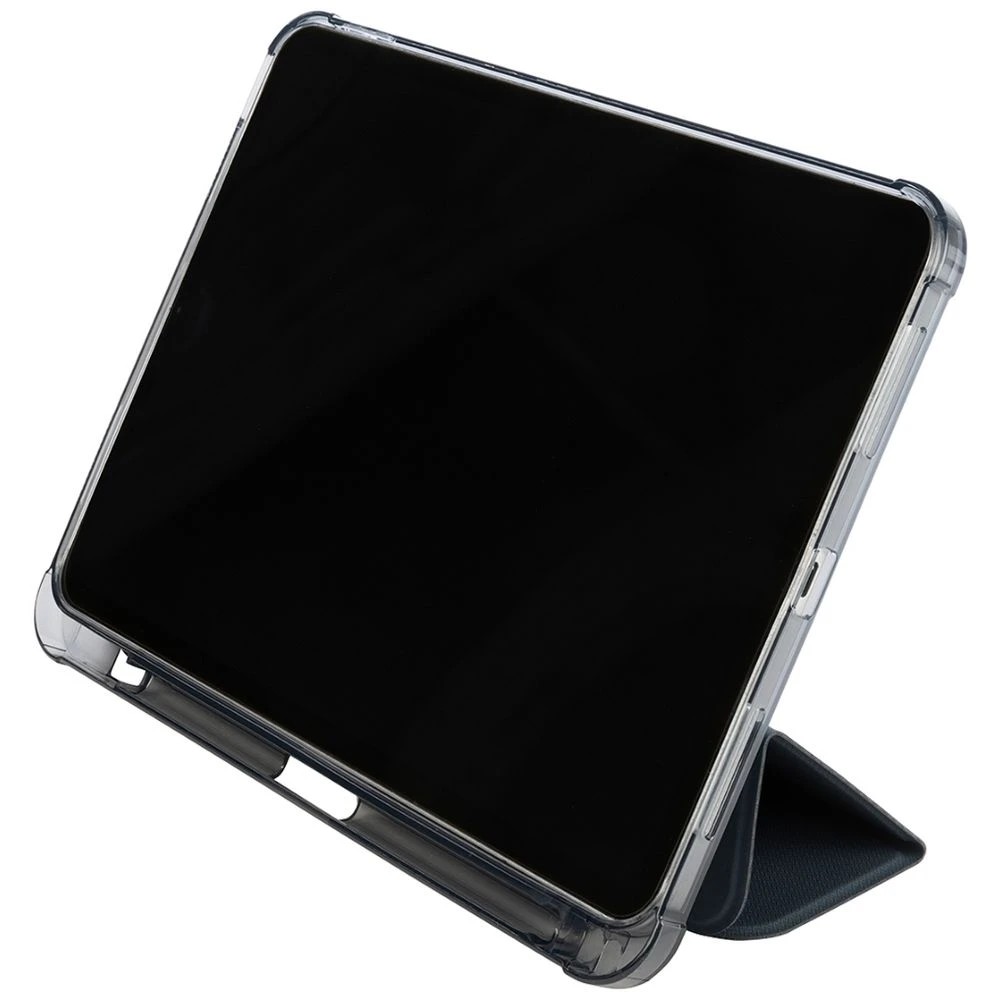 5 Tucano Satin iPad 10th Gen & A16 Cover Blue Black, 5 of 9