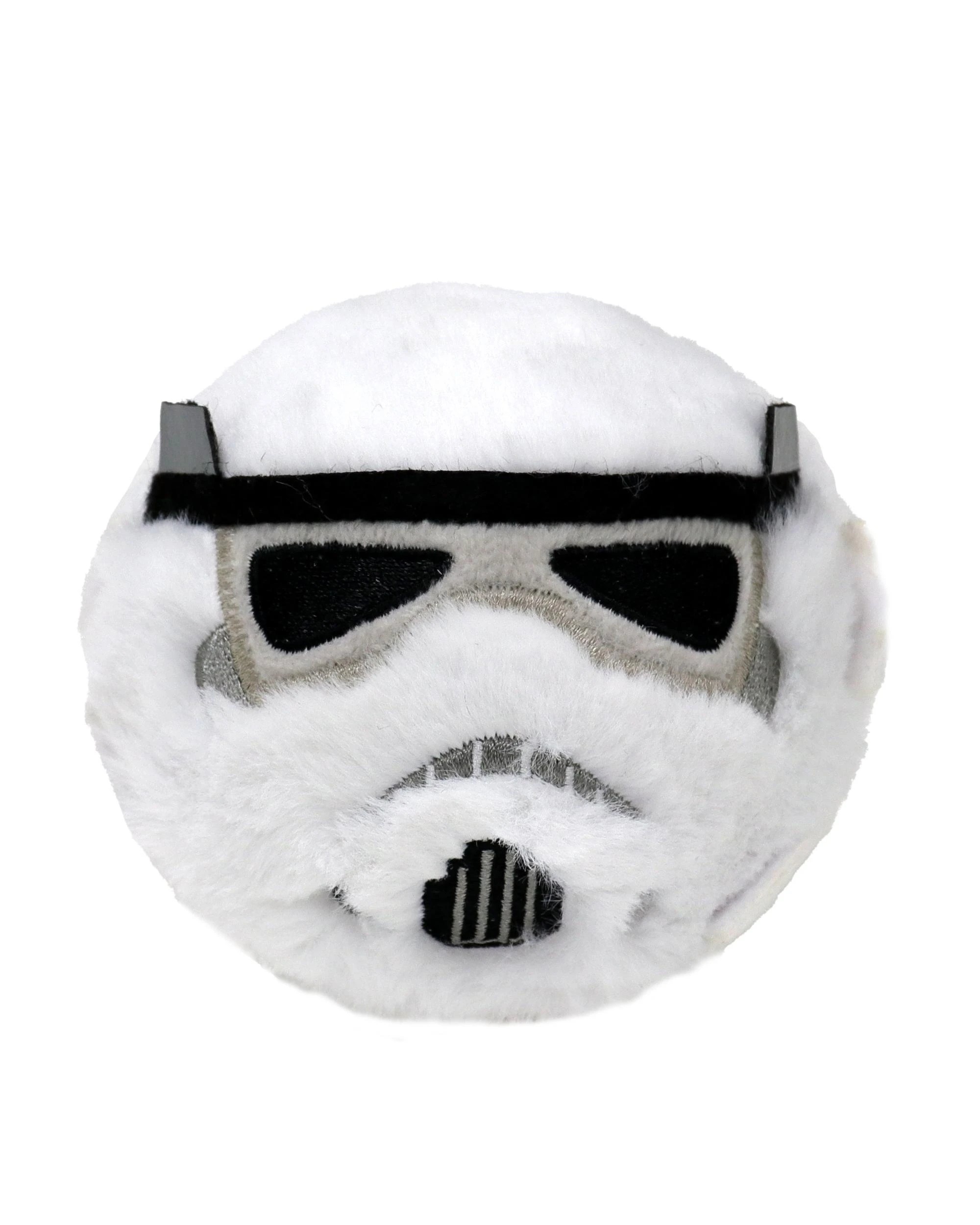 1 TY Beanie Bouncers Star Wars Stormtrooper Plush, 1 of 1