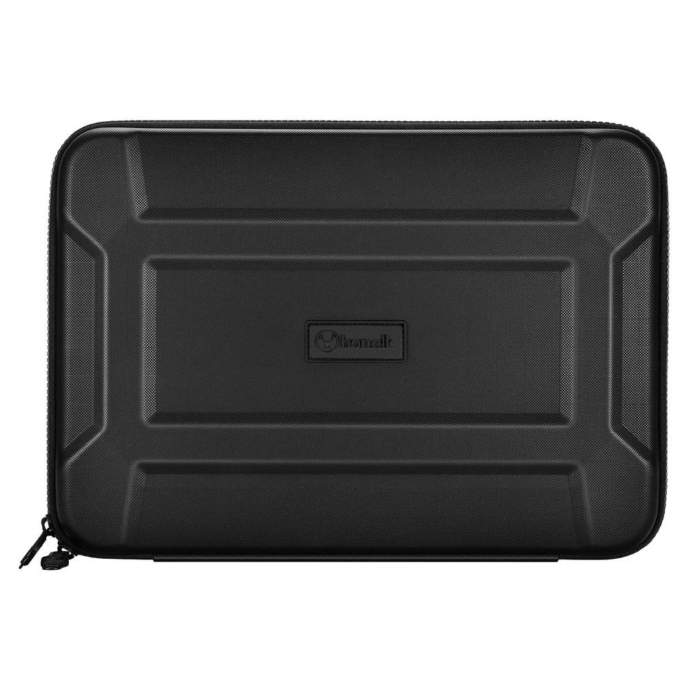 2 Bonelk Long-Life Armour 13-14" Laptop Sleeve Black, 2 of 6
