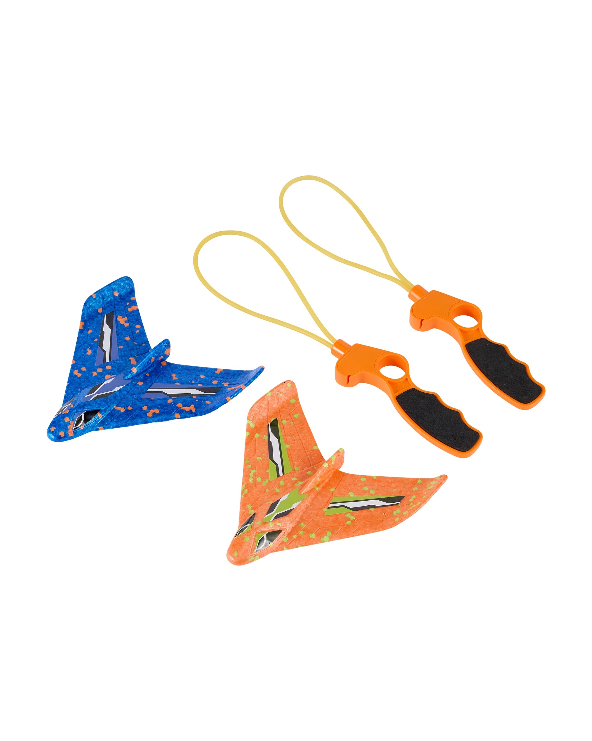 1 Soft Foam Sky Launcher - Assorted, 1 of 10