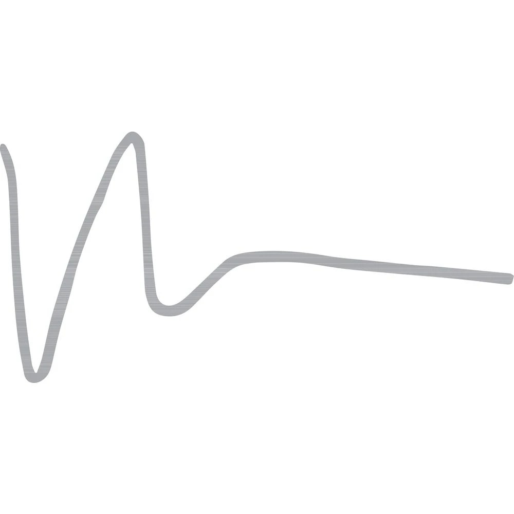 2 POSCA PC-1M Paint Marker Grey, 2 of 2