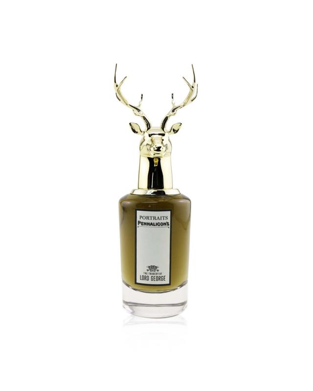 Penhaligon's Portraits The Tragedy of Lord George Eau De Parfum Spray  75ml/2