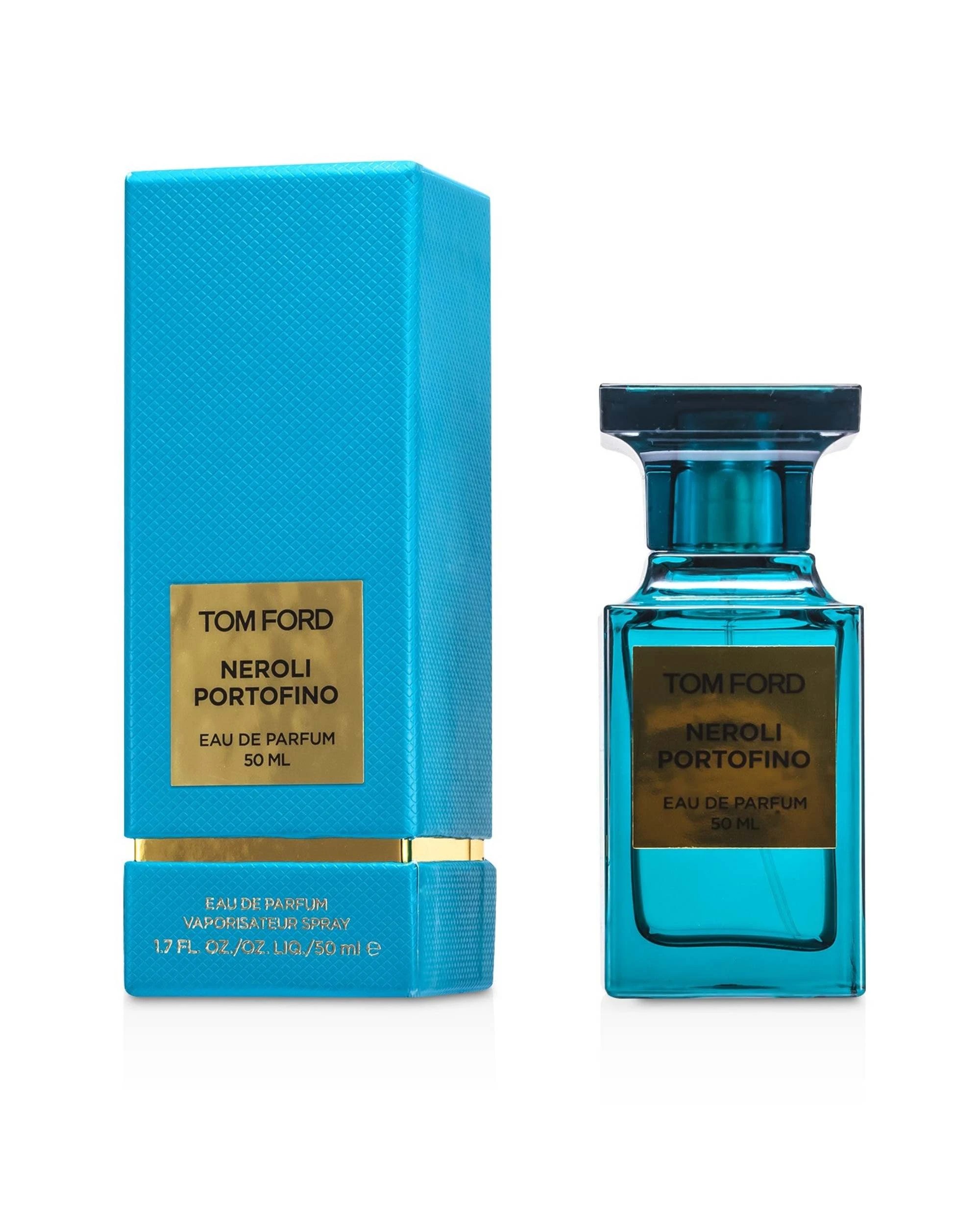 1 Tom Ford Private Blend Neroli Portofino Eau De Parfum Spray  30ml/1oz, 1 of 4