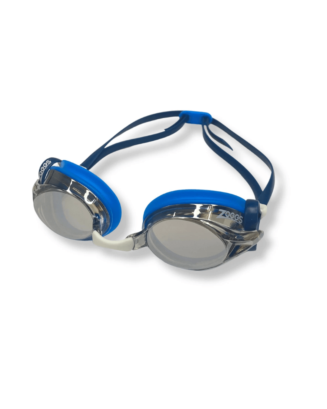 2 Zoggs Nitrogen Goggles - Assorted, 2 of 4