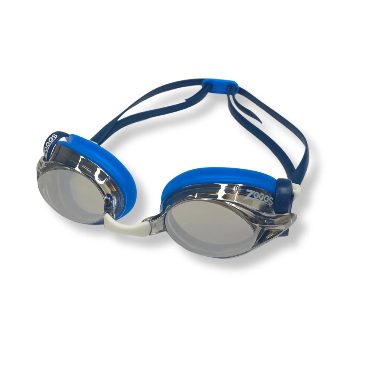 2 Zoggs Nitrogen Goggles - Assorted, 2 of 4
