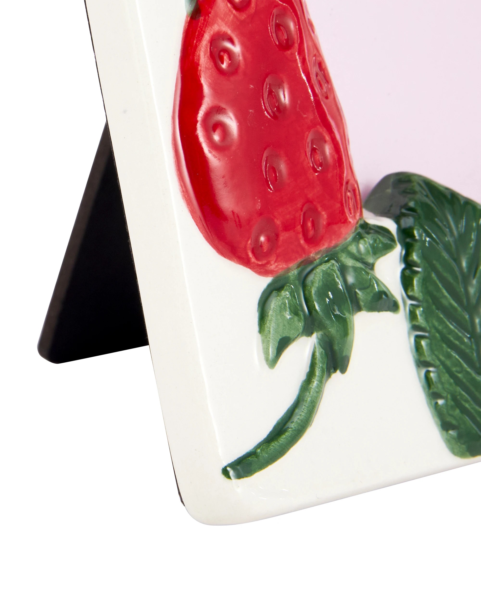 3 Strawberry Photo Frame - 5in. x 7in., 3 of 5