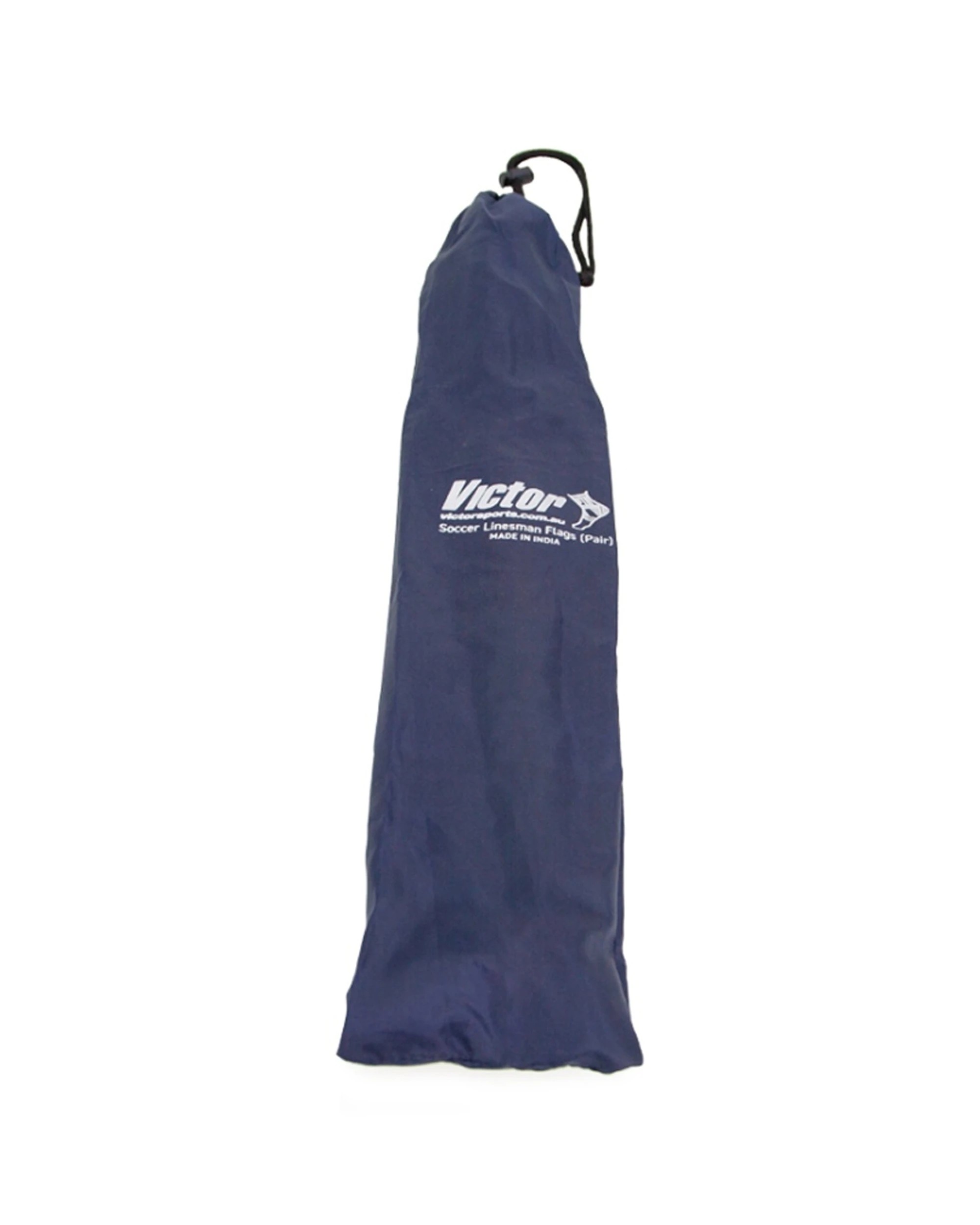 3 Victor Sports 2pc Soccer Linesman Flags Pair Plastic Grip - Multi, 3 of 4