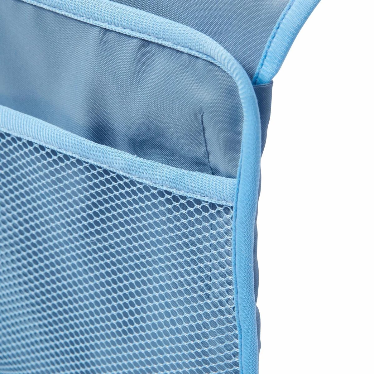 8 Bath Kneeler - Blue, 8 of 10