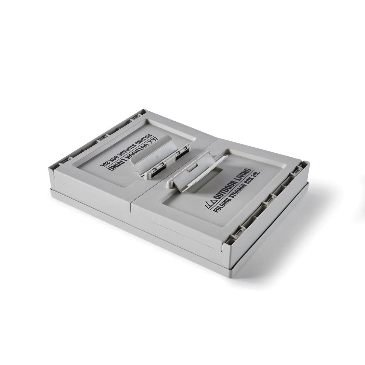 7 20L Storage Box, 7 of 9