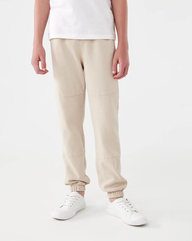 Garment Washed Trackp