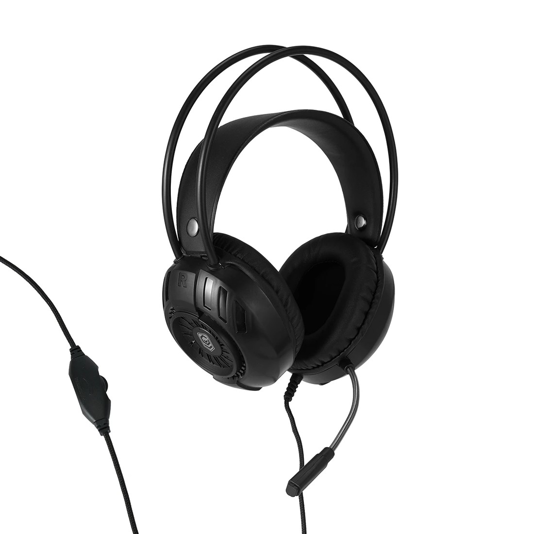 6 Gaming Headset with Microphone, 6 of 8