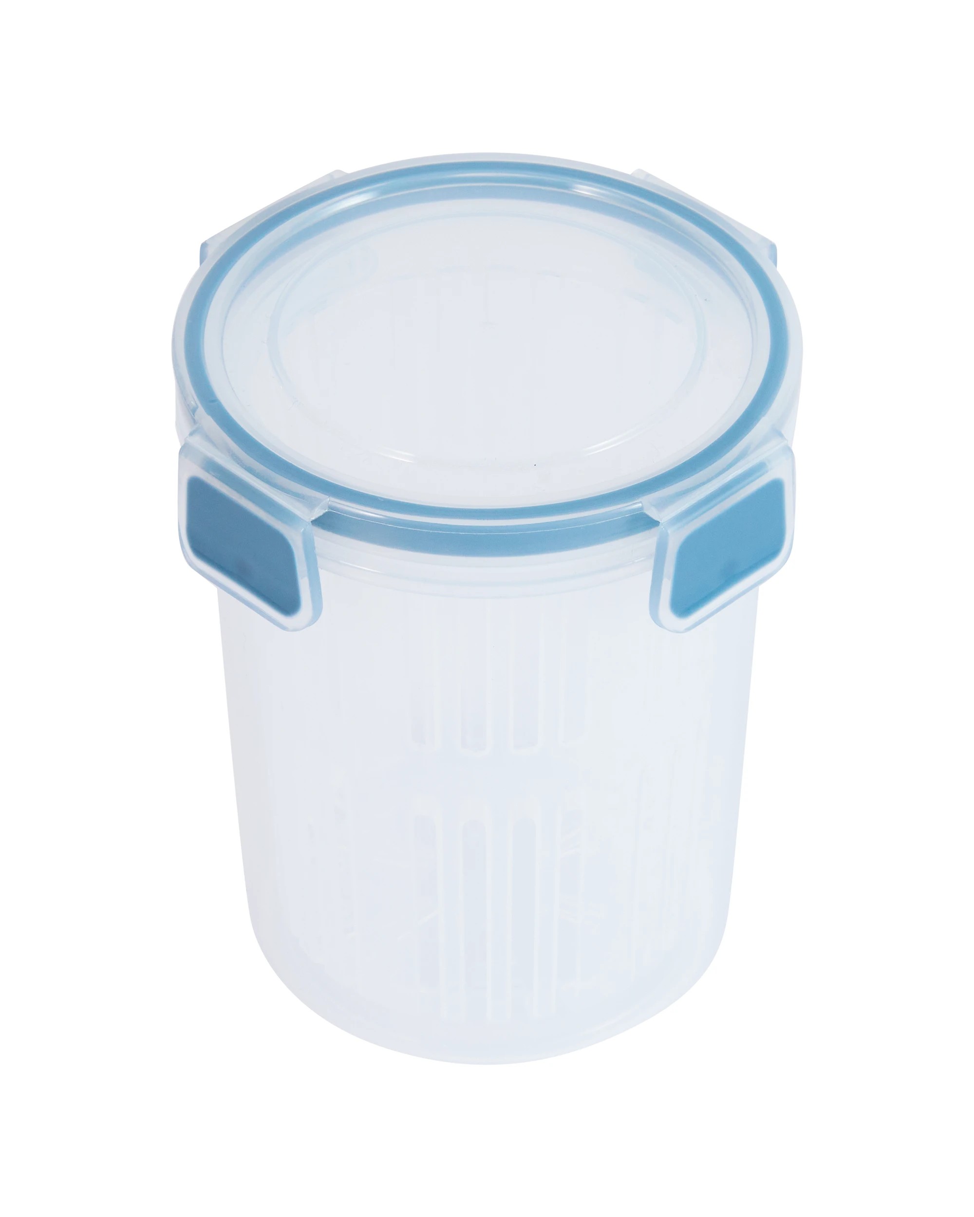 1 Clip Strainer Container, 1 of 5