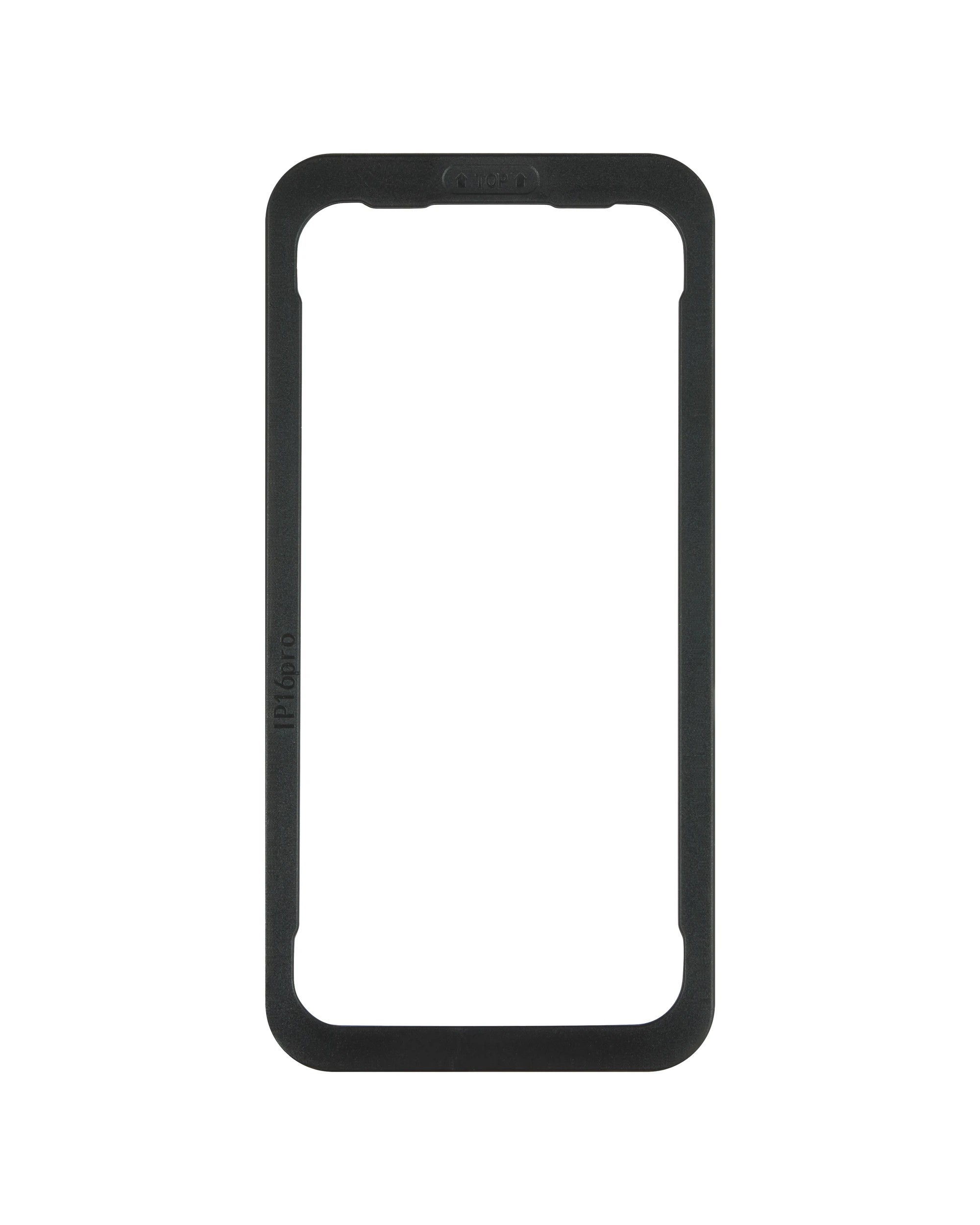 3 iPhone 16 Pro Privacy Screen Protector, 3 of 3