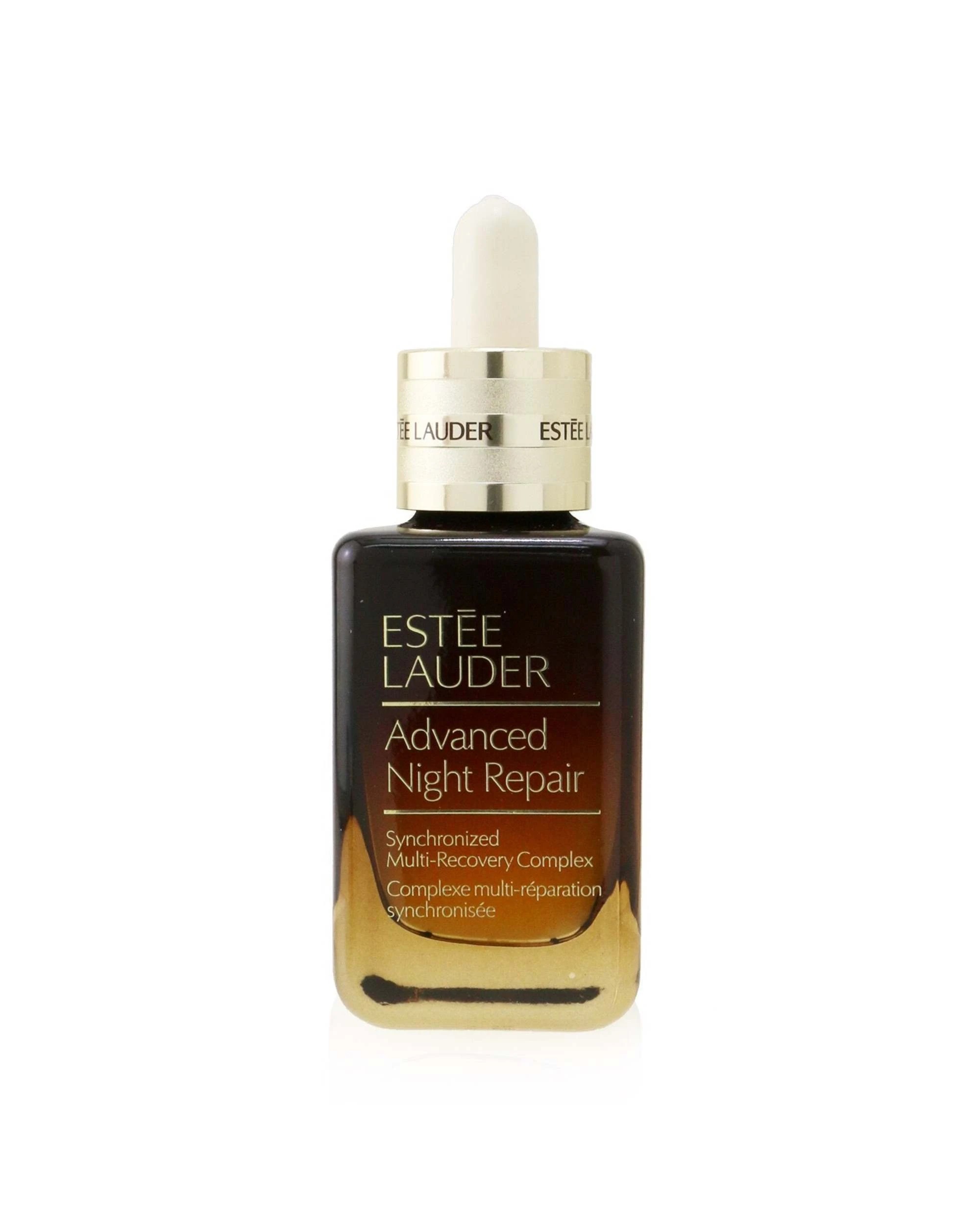 4 Estee Lauder Advanced Night Repair Synchronized Multi-Recovery Complex  100ml/3.4oz, 4 of 4