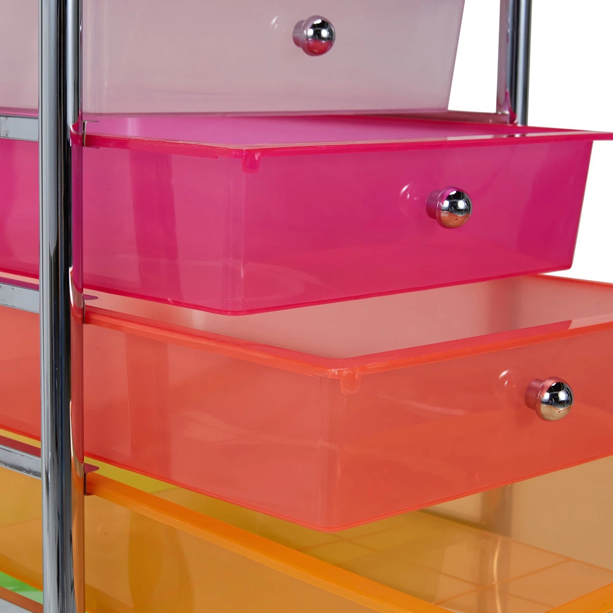 7 10 Drawer Trolley, 7 of 9