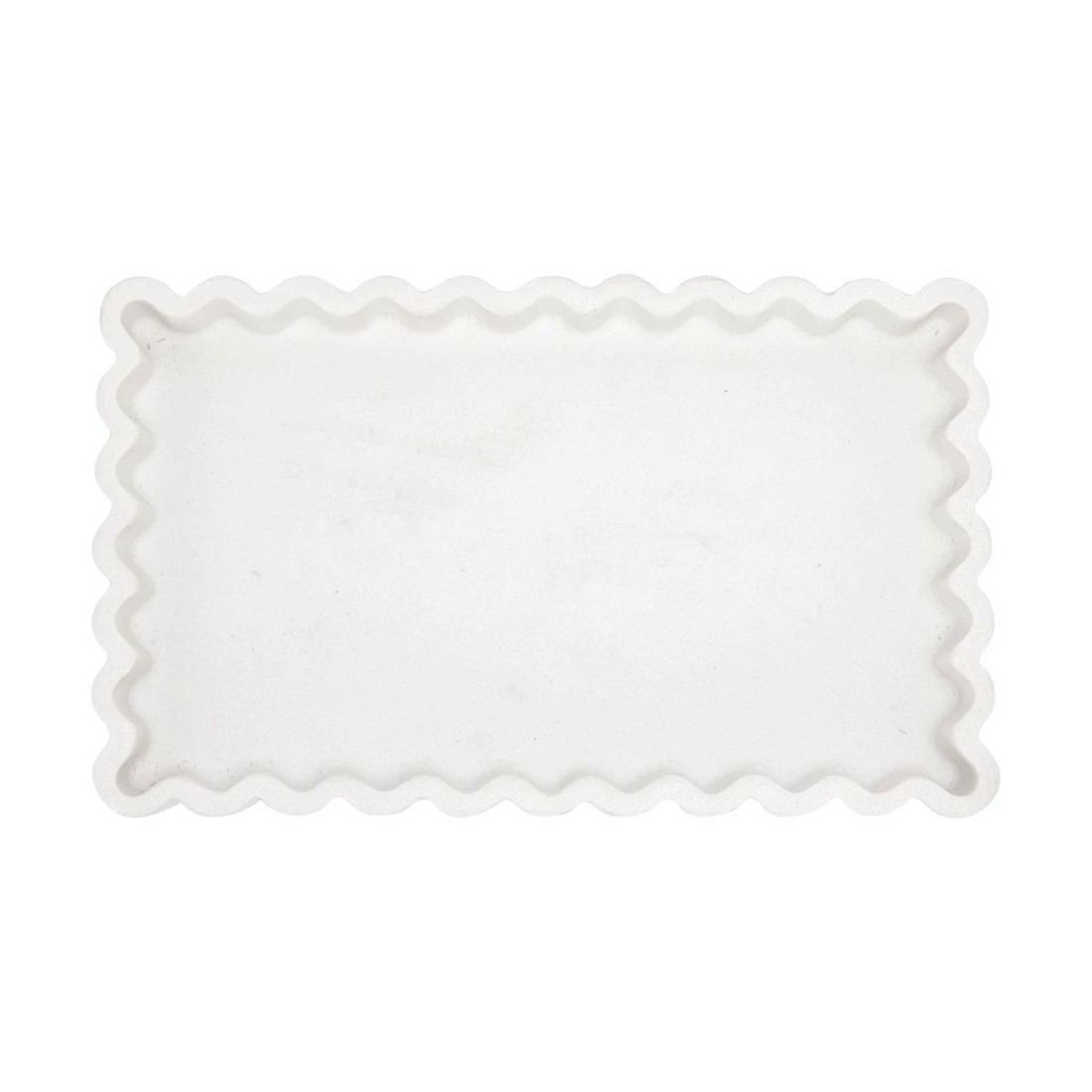 3 Wave Edge Tray, 3 of 6