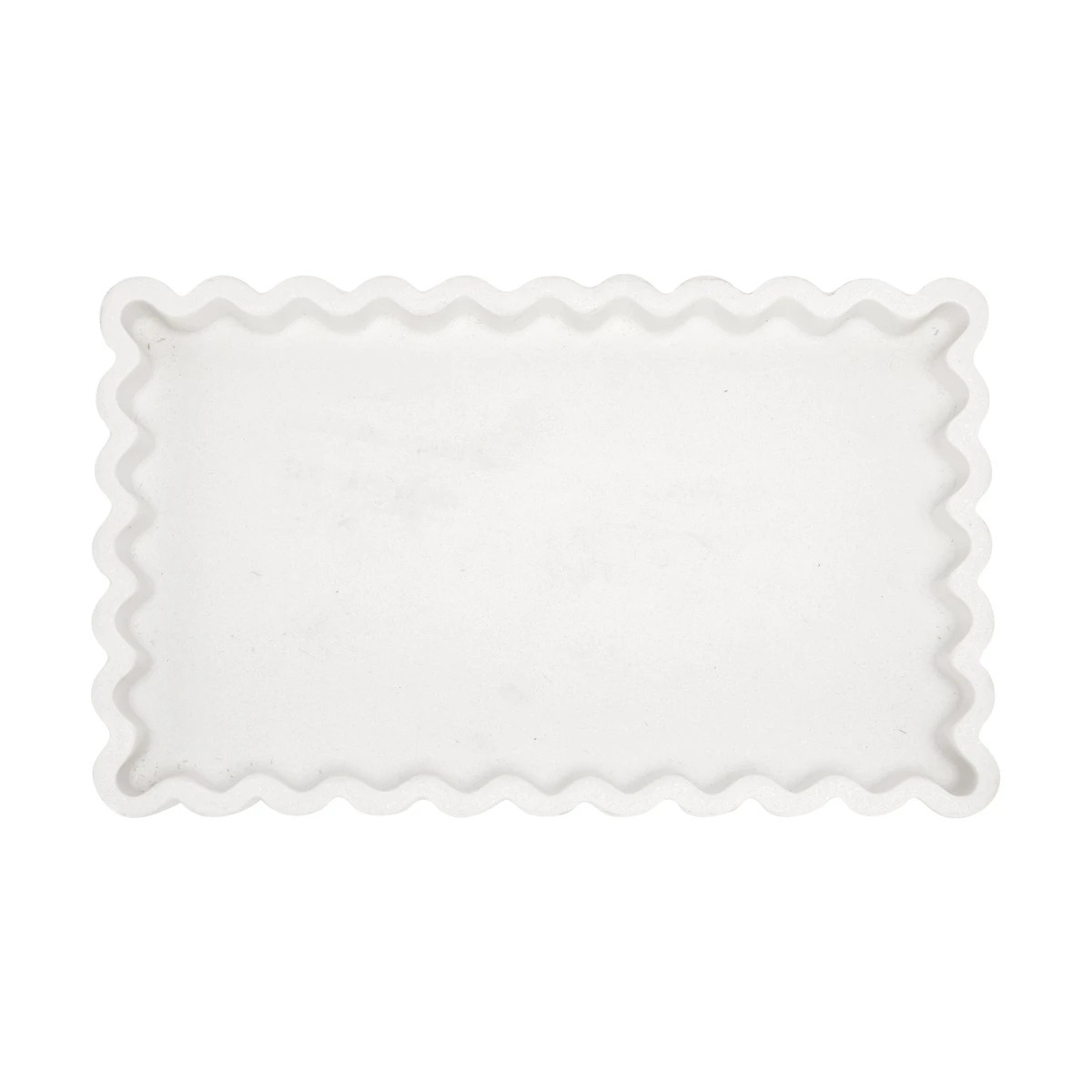 3 Wave Edge Tray, 3 of 6