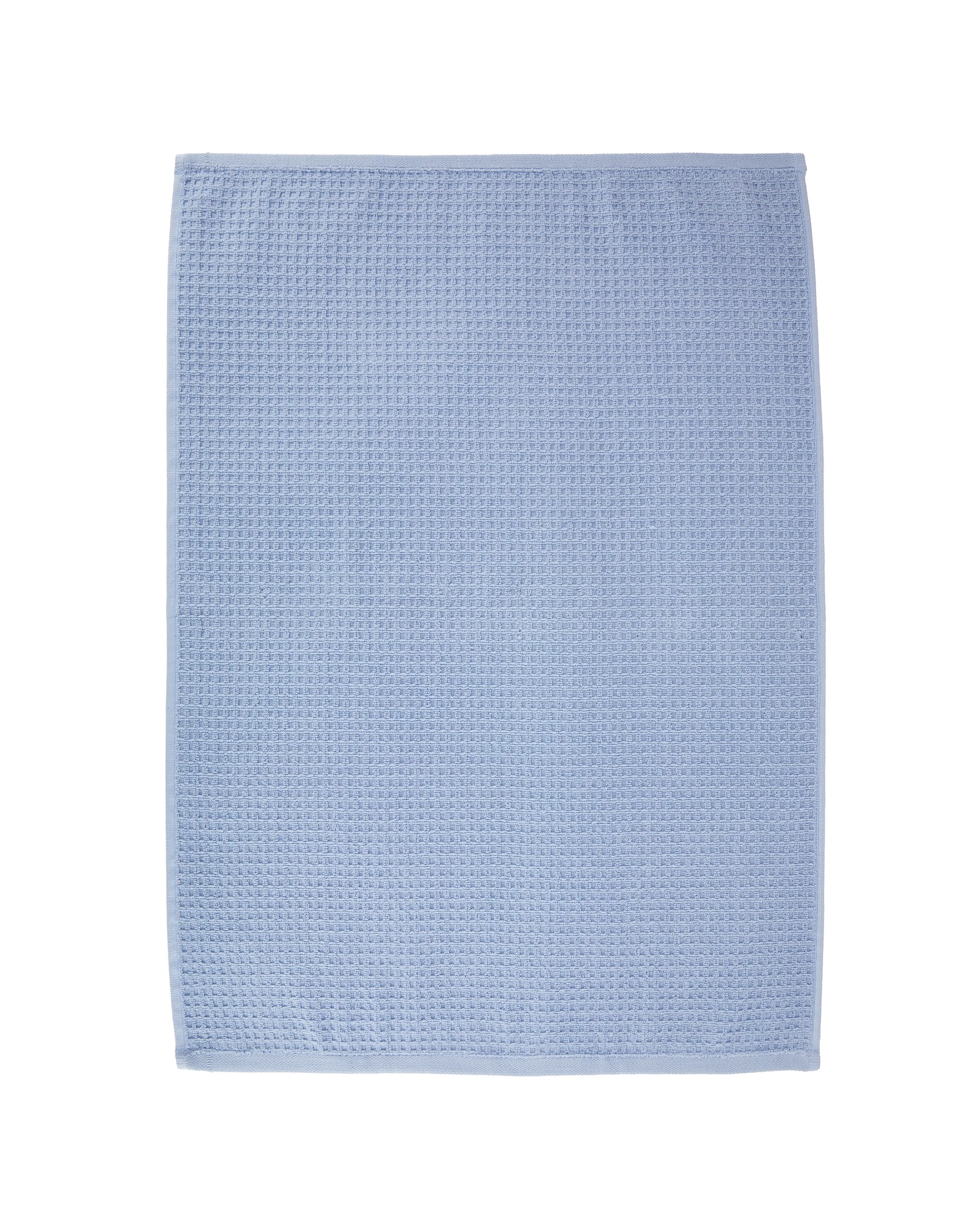 4 4 Pack Waffle Terry Tea Towels - Extra Large, 4 of 7