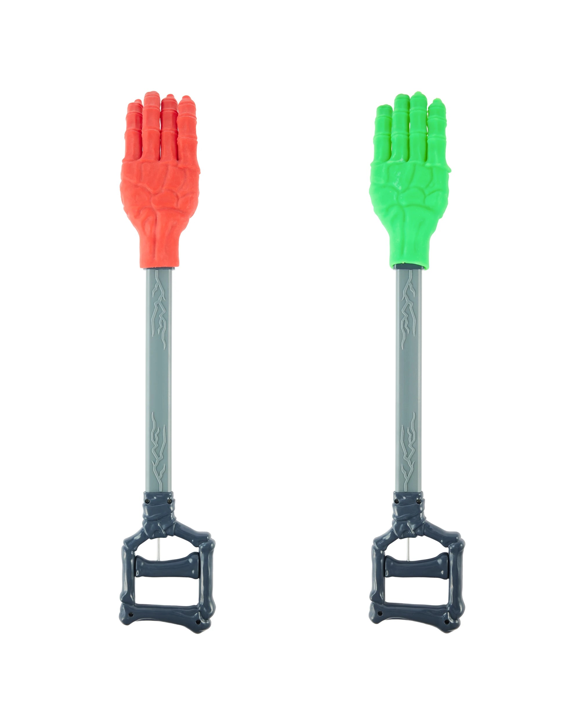 3 Monster Grab Claw - Assorted, 3 of 6
