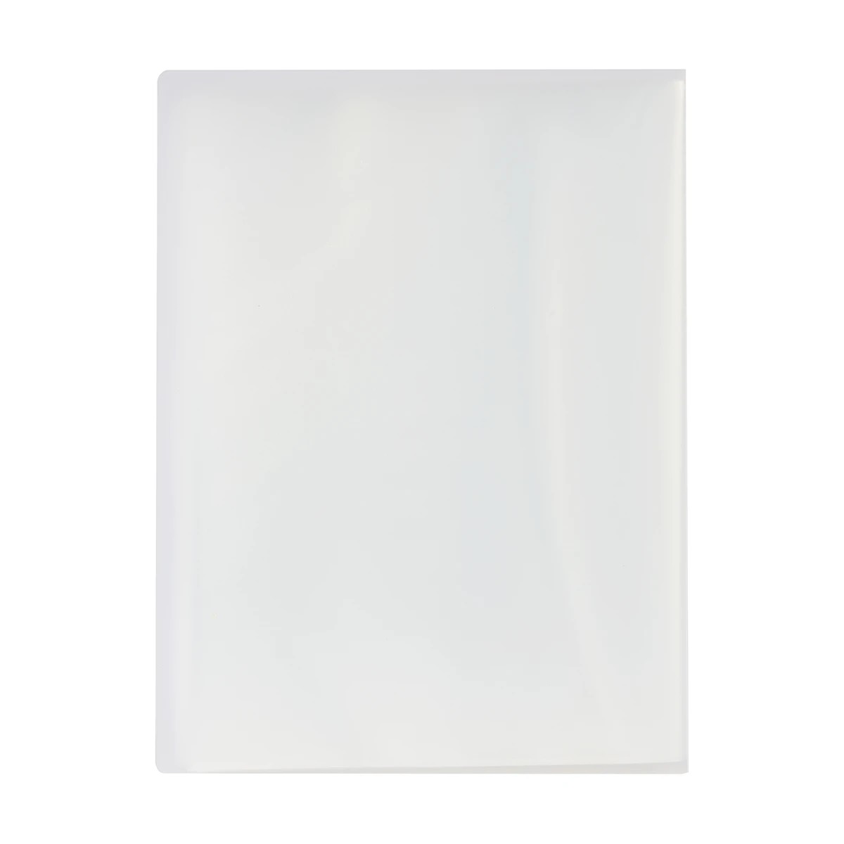 5 A4 Display Book - Clear, 5 of 9