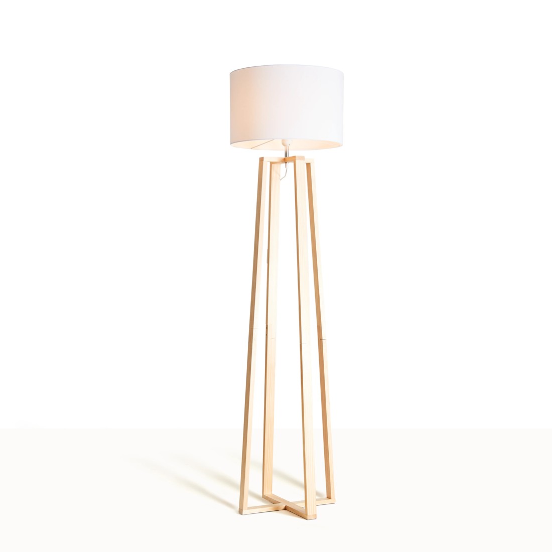 1 Boston Floor Lamp, 1 of 9