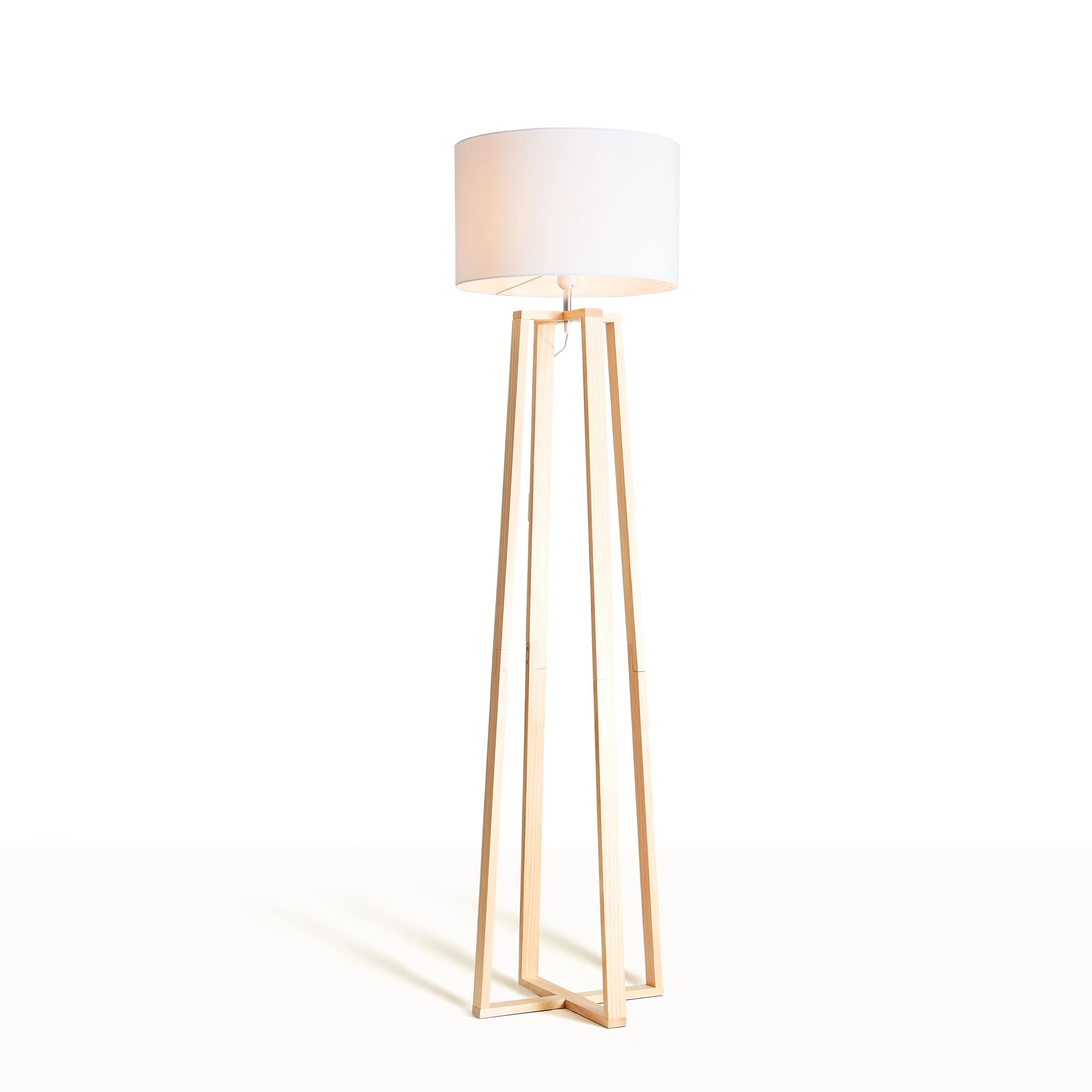 1 Boston Floor Lamp, 1 of 9