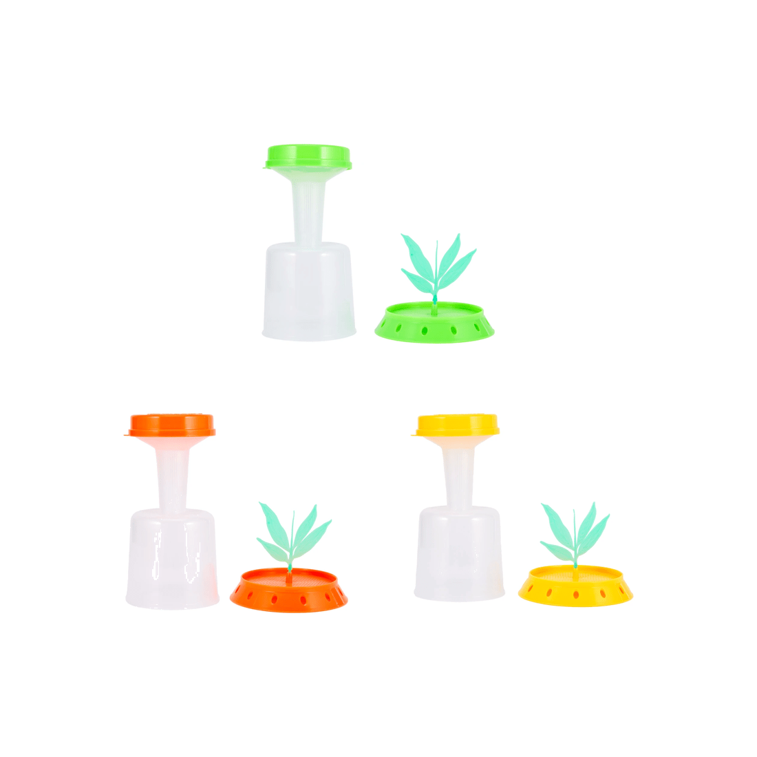 3 Creeper Keeper - Assorted, 3 of 6