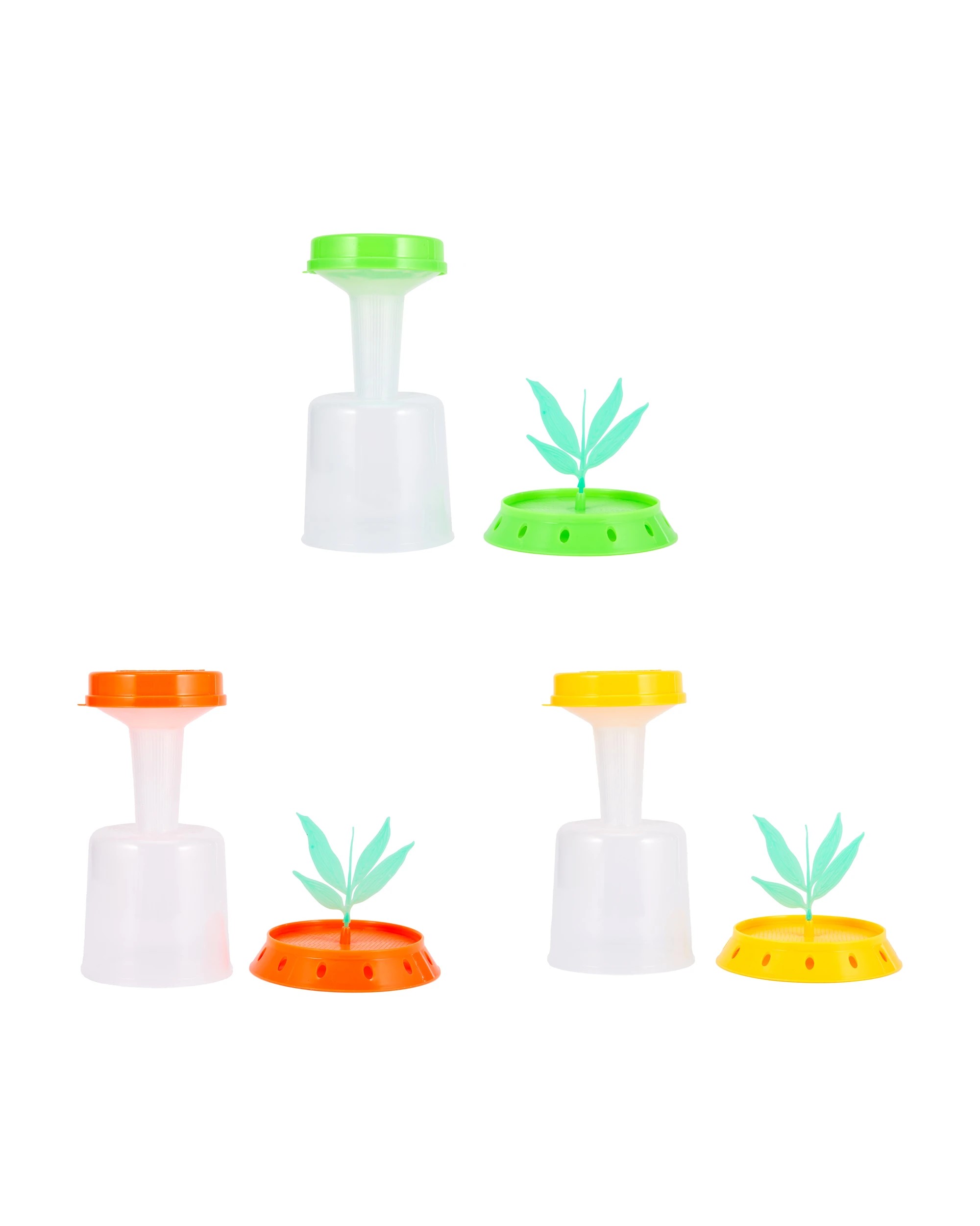 3 Creeper Keeper - Assorted, 3 of 6