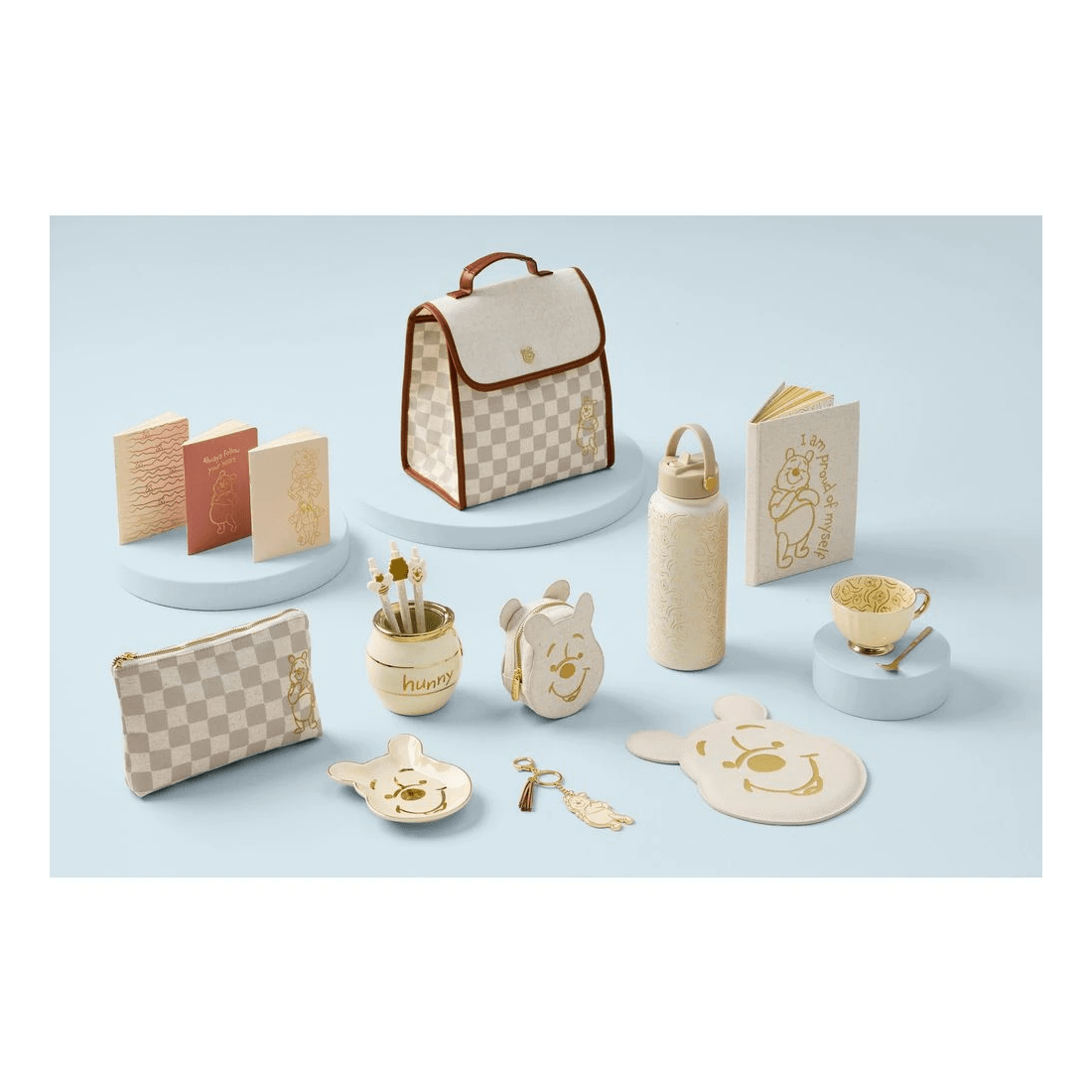 3 Disney Winnie the Pooh To Do Pad, 3 of 5