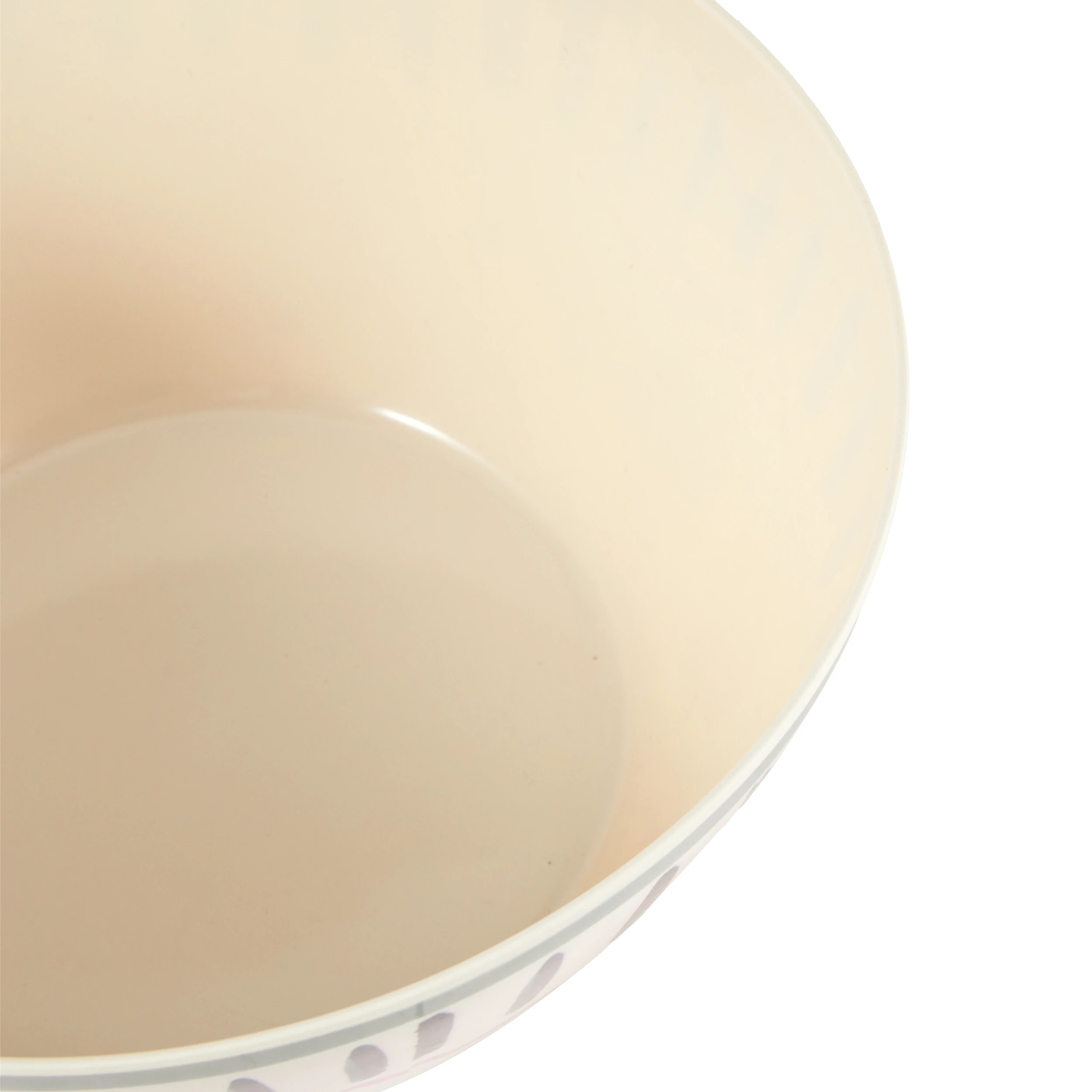 2 Tropical Salad Bowl, 2 of 4
