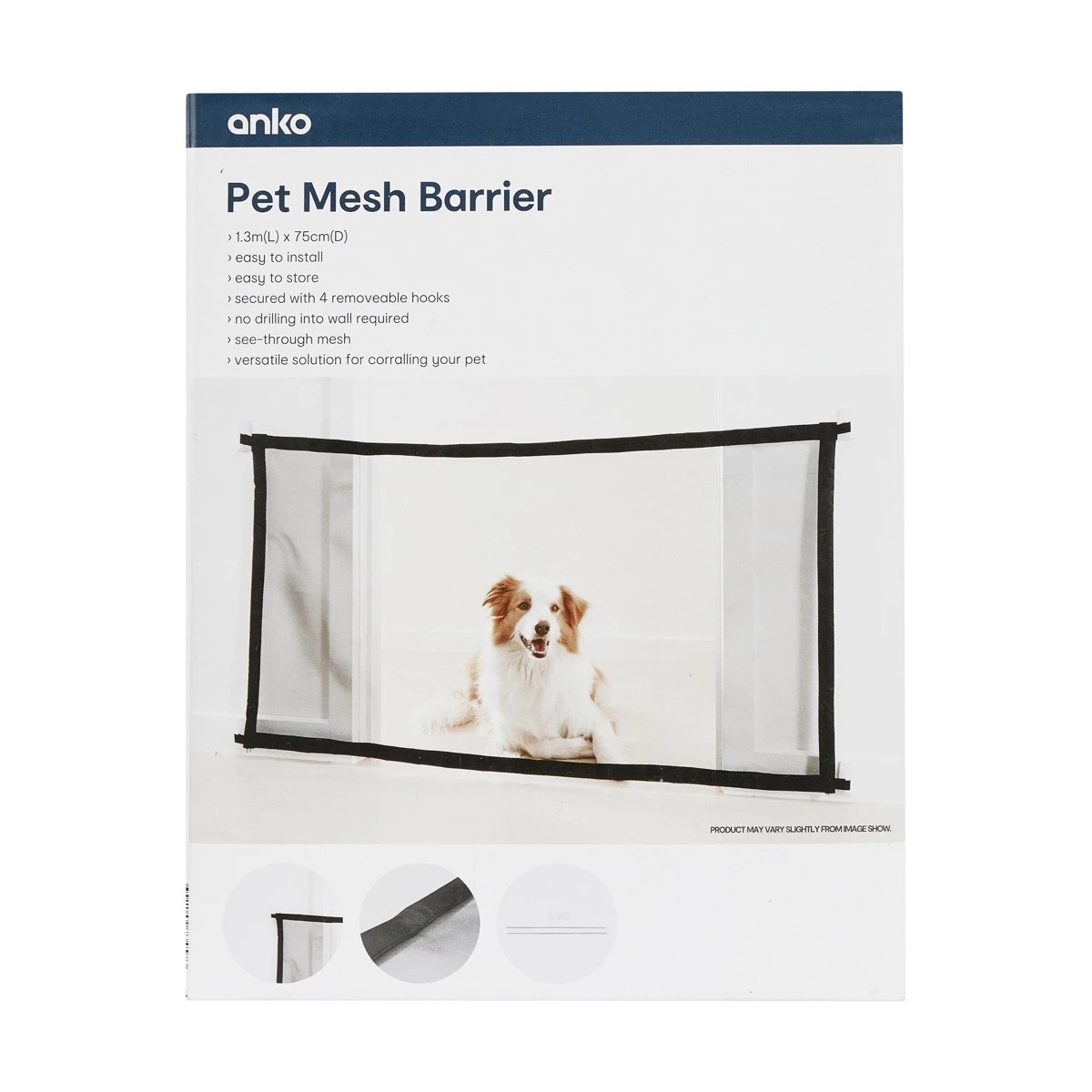 10 Pet Mesh Barrier, 10 of 10