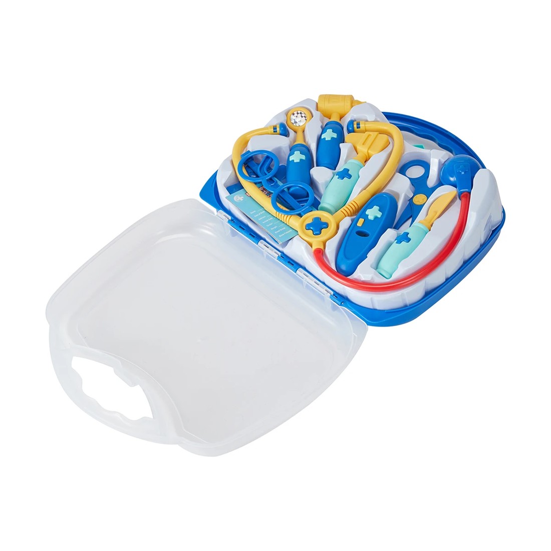 3 Emergency Doctors Play Set, 3 of 8