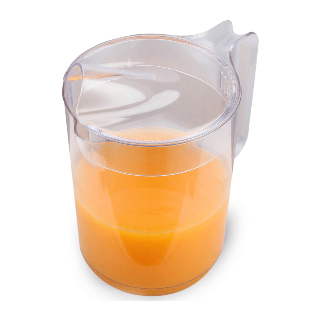 2 TODO 800W Stainless Steel Juicer Healthy Electric Juice Extractor 1L Jug, 2 of 6