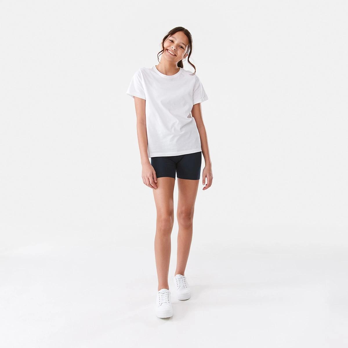 5 Bike Shorts DRESS BLUE, 5 of 8