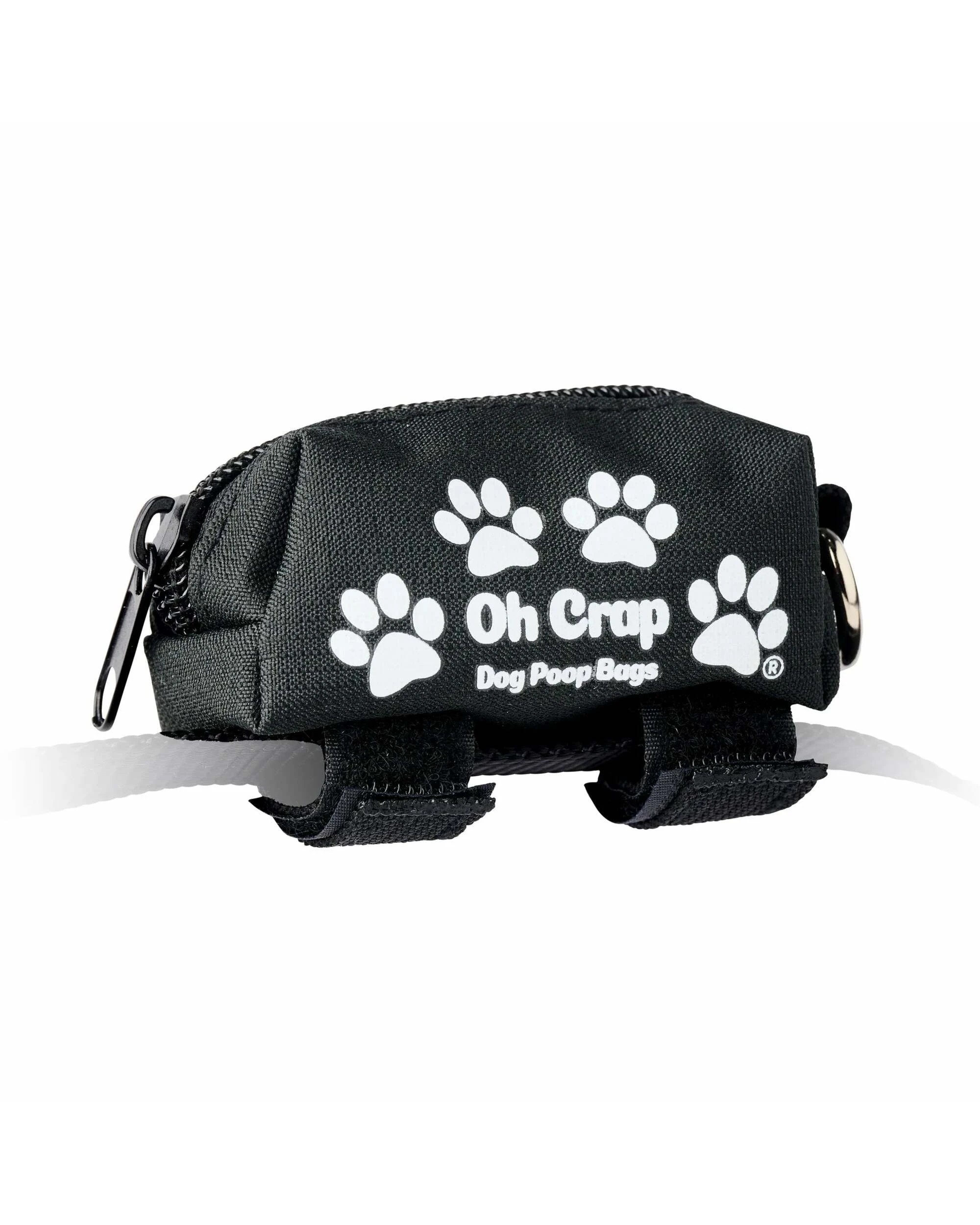 1 Oh Crap Dog Poop Bag Holder, 1 of 1