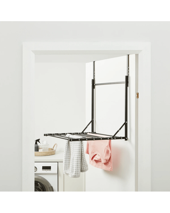 Behind the Door Airer