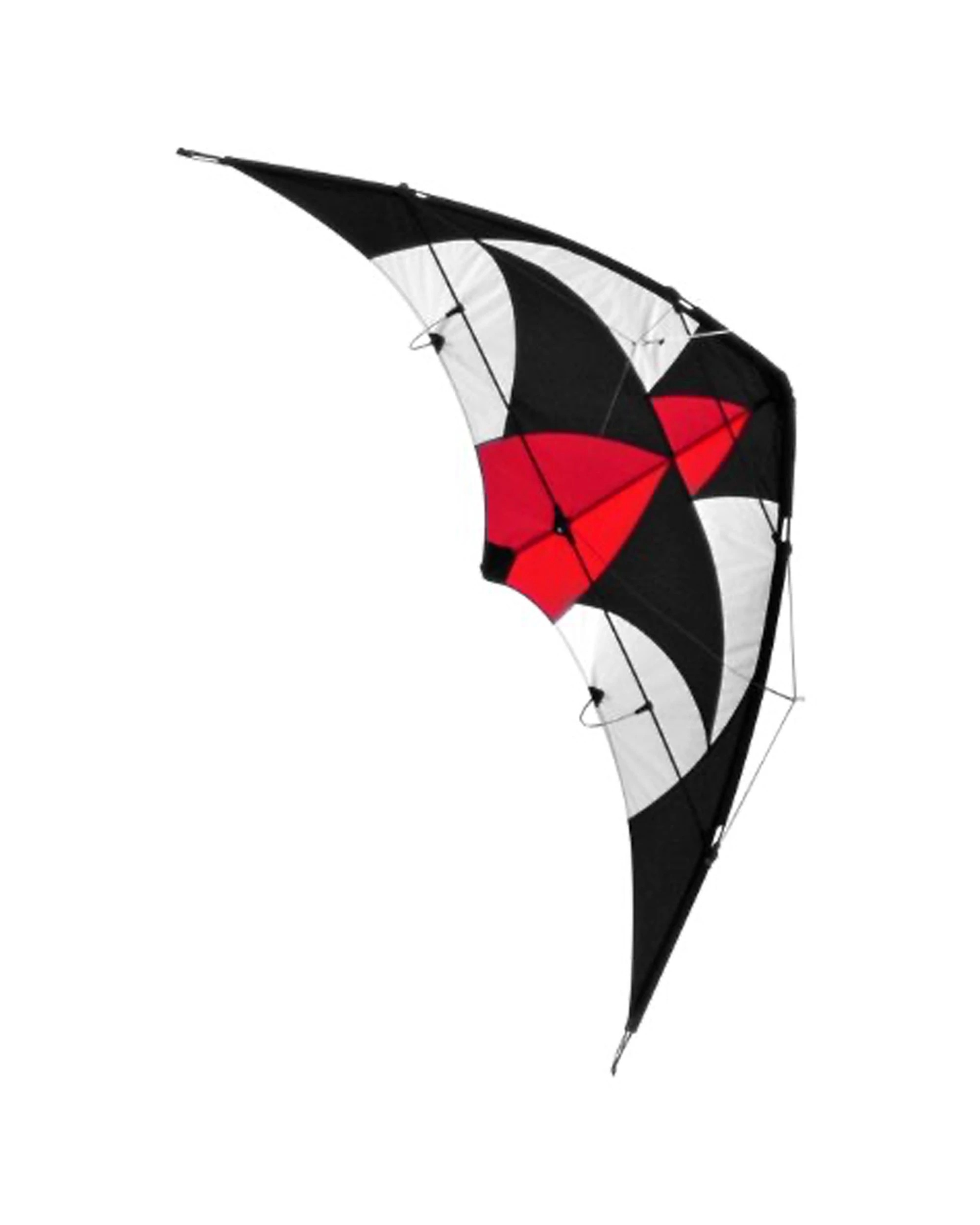 1 Brookite Regent Dual Lines Harrier Kite Outdoor Flying Sports - Multi, 1 of 1