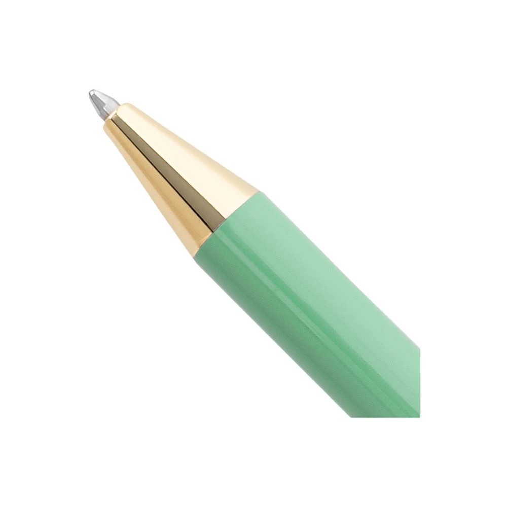 3 Otto Premium New York Ballpoint Pen 1mm Sage, 3 of 7