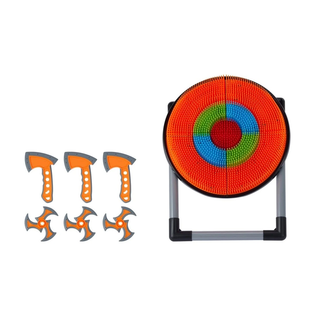 2 Axe Throwing Game, 2 of 10